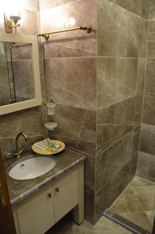 Orchis Hotel - Camera Singola Economica