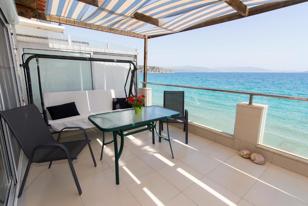 Poseidon Apartments - 6