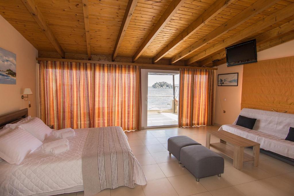 Poseidon Apartments - 8