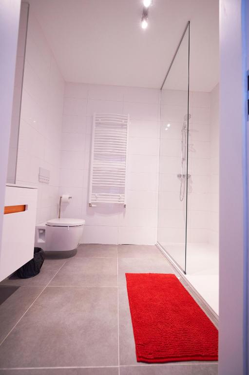 Cube Apartamenty - 13