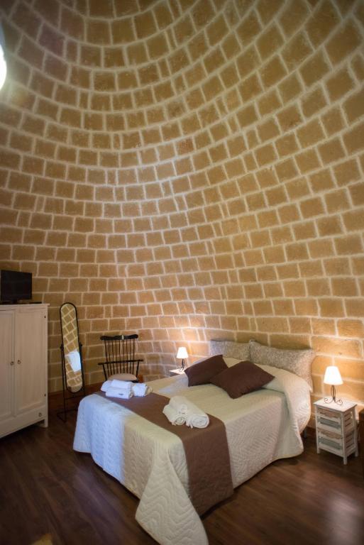 Grandi Trulli Bed & Breakfast - 18