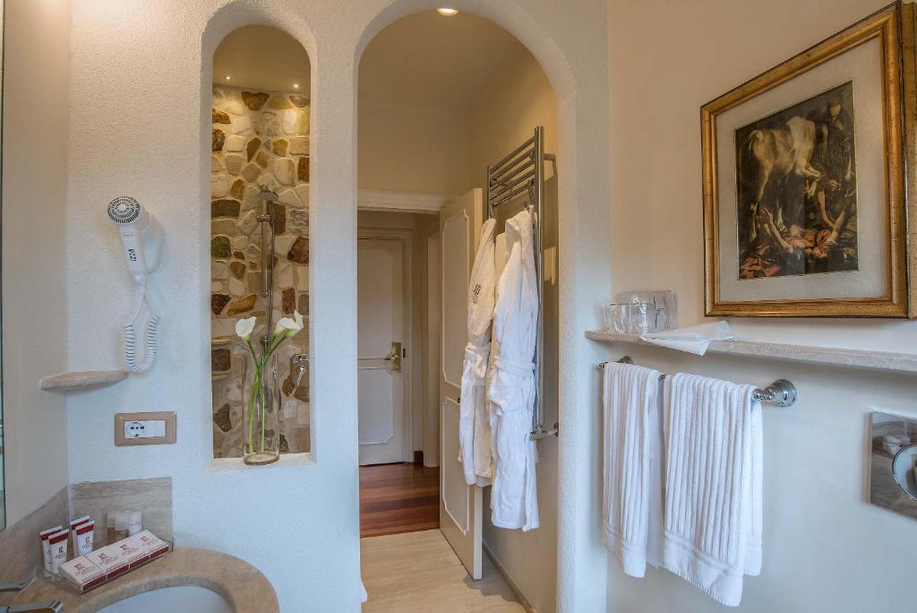 Hotel Forum - Resim 24