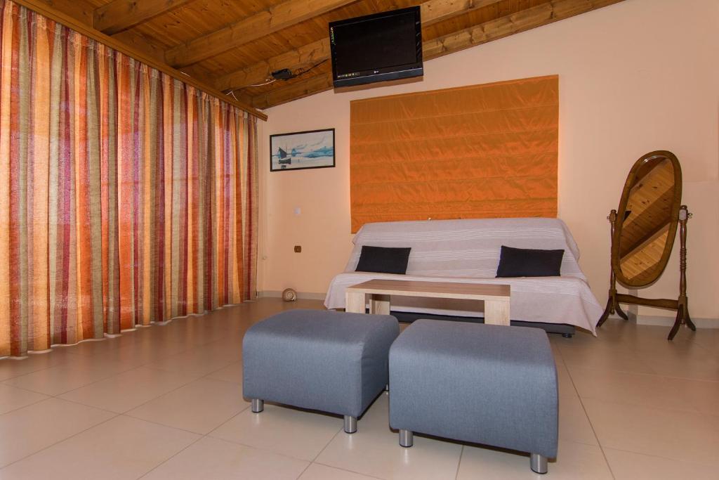 Poseidon Apartments - 2