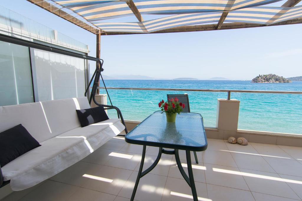 Poseidon Apartments - 3