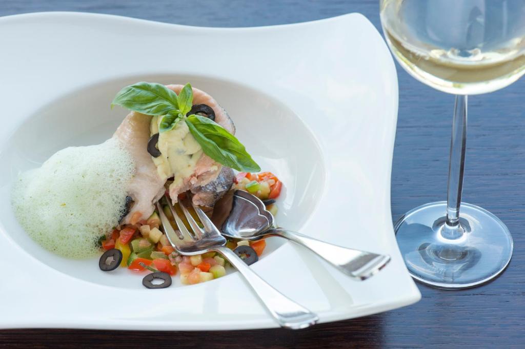 Hotel Thorenberg - Resim 18