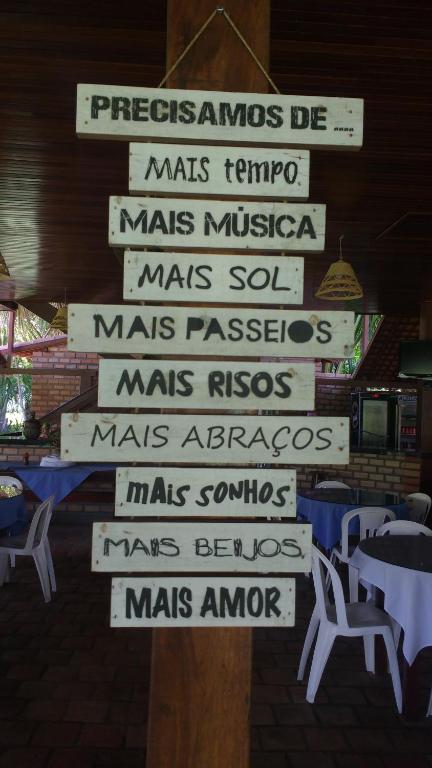  Portal do Sol Lençóis Pousada