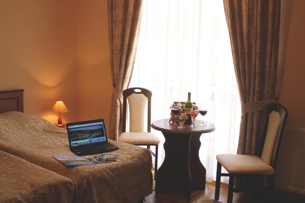 Termal Star Complex - Standard Twin Room