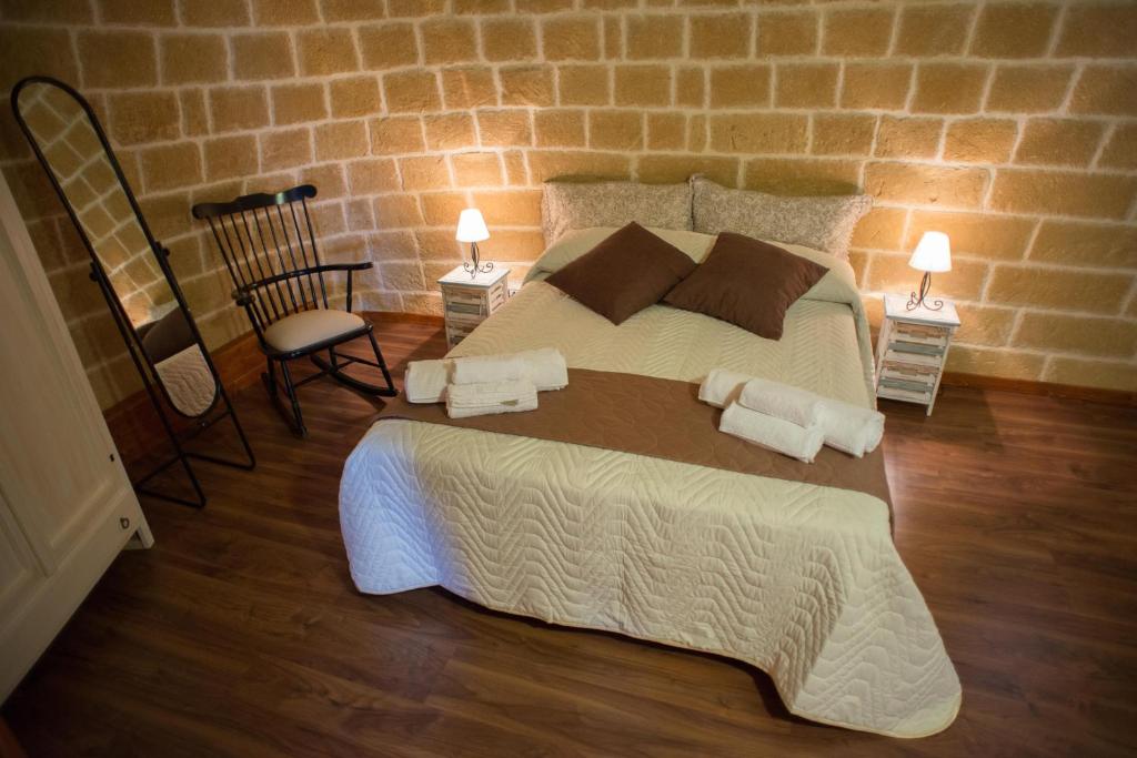 Grandi Trulli Bed & Breakfast - 19