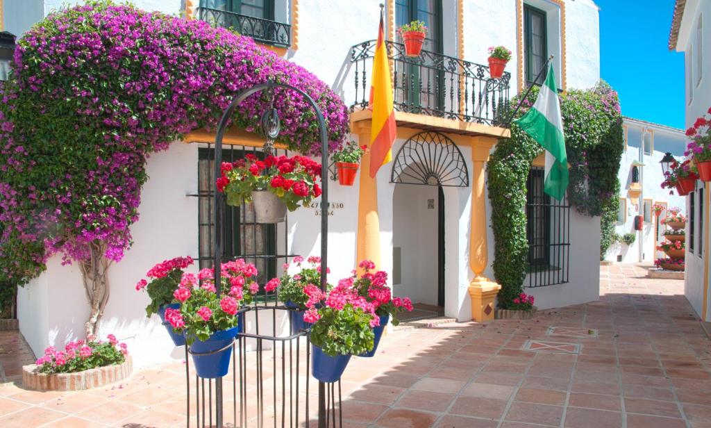 Globales Pueblo Andaluz i Marbella – uppdaterade priser för 2022