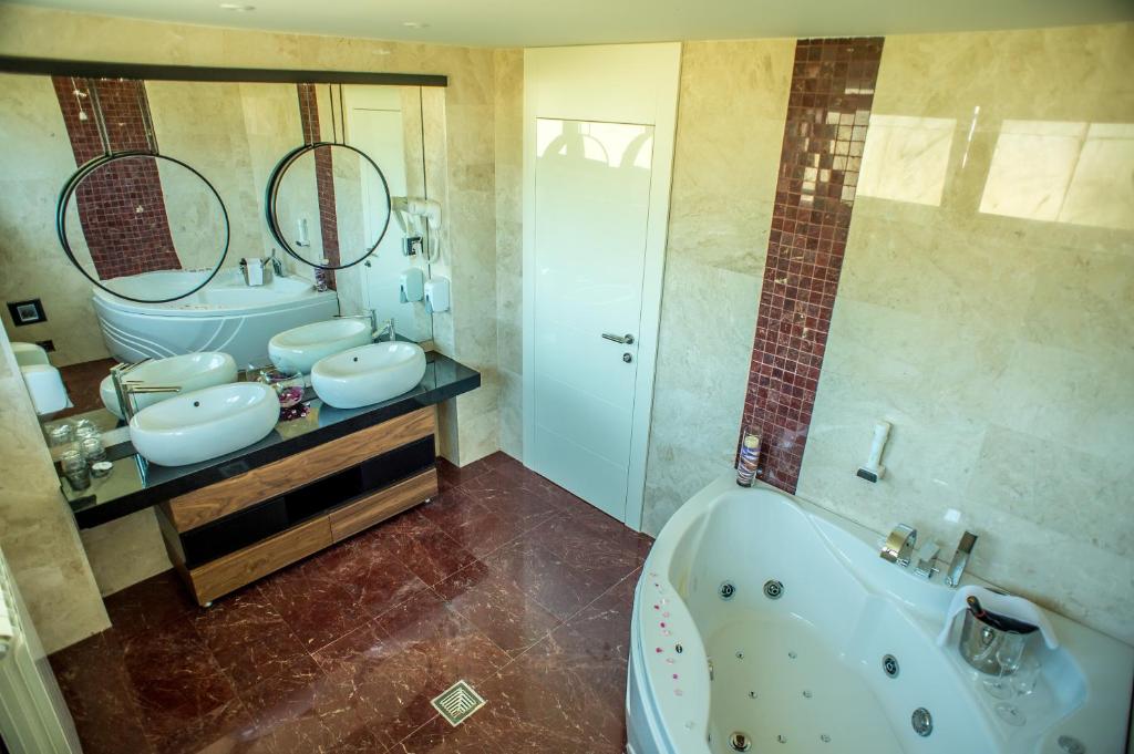 Hotel Hedonic - Resim 15