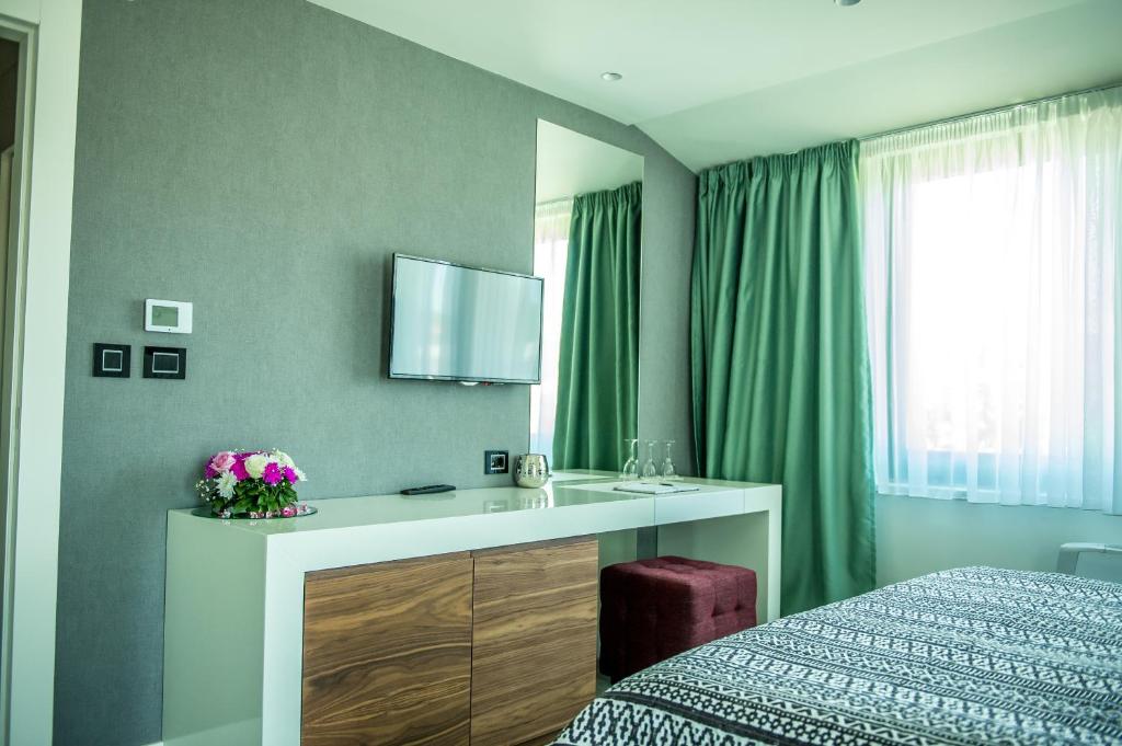 Hotel Hedonic - Resim 14