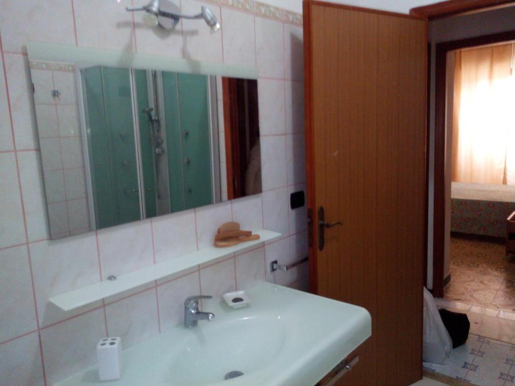 Appartamento Gianluca a Sant'Antioco - Vicino al Mare