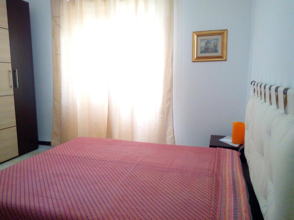 Appartamento Gianluca a Sant'Antioco - Vicino al Mare