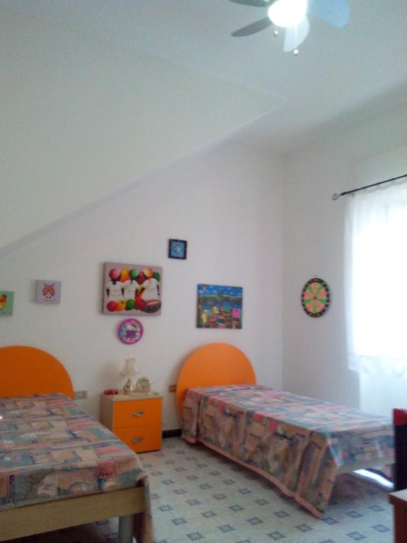 Appartamento Gianluca a Sant'Antioco - Vicino al Mare