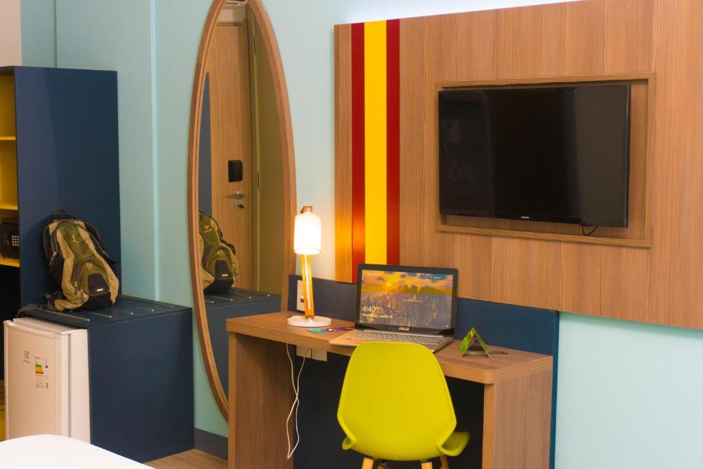  ibis Styles Guaruja