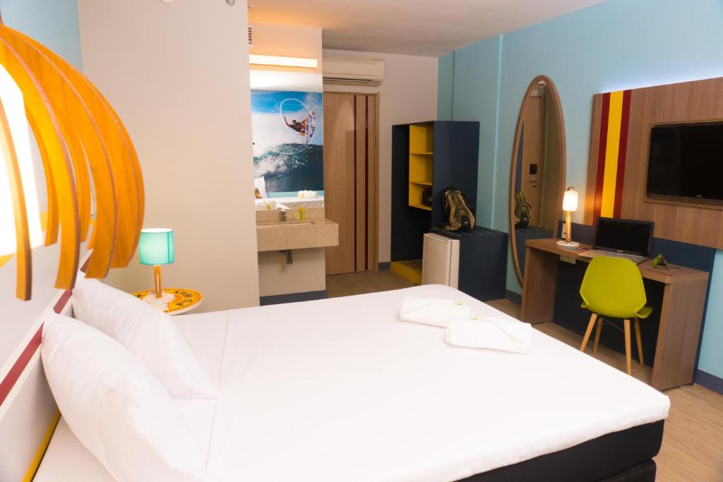  ibis Styles Guaruja
