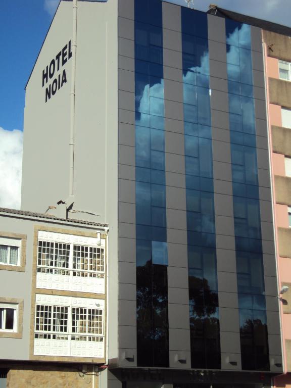 Hotel Noia, Noya – Bijgewerkte prijzen 2023