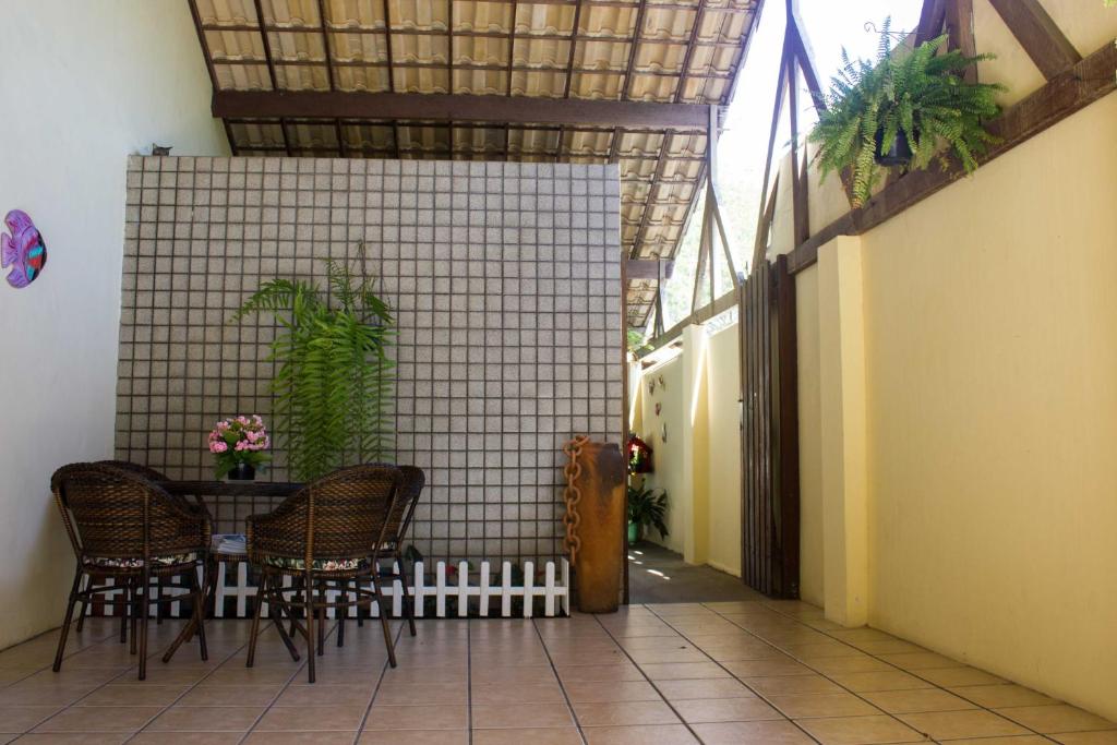  Marcia's House