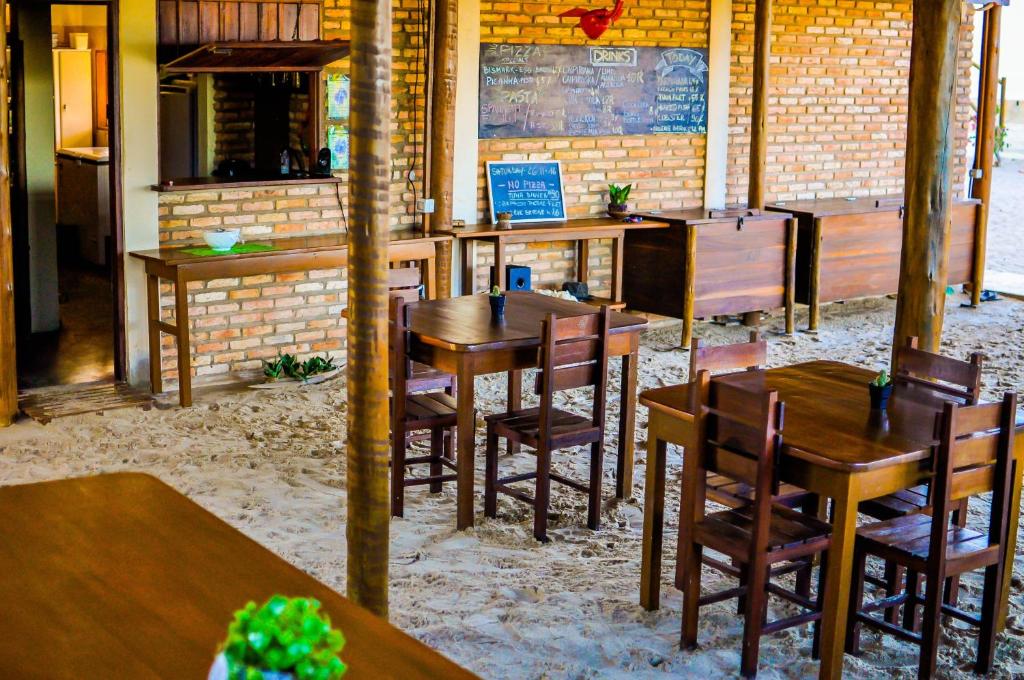  Pousada Casa Suiça