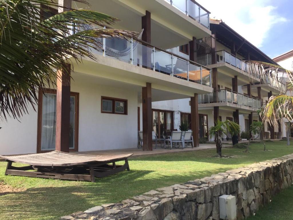  taiba beach resort - B104