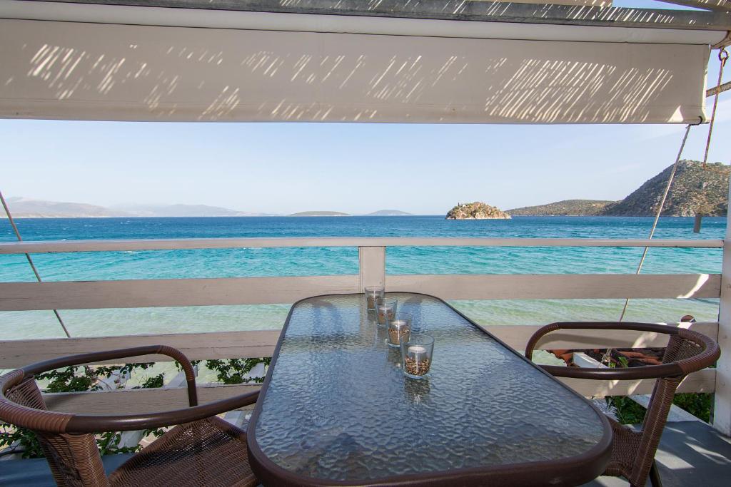 Poseidon Apartments - 16