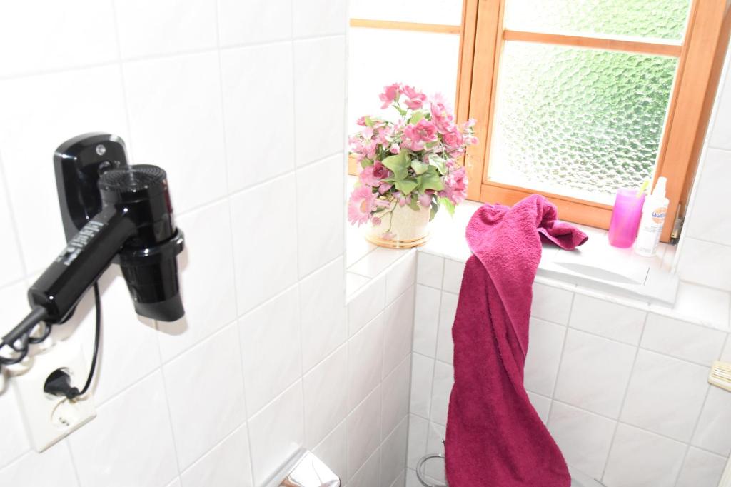 Theresenhof - Standaard Eenpersoonskamer