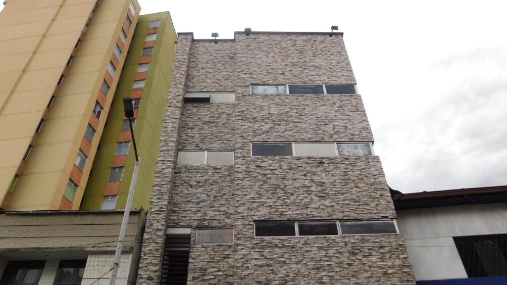 Hotel Kong