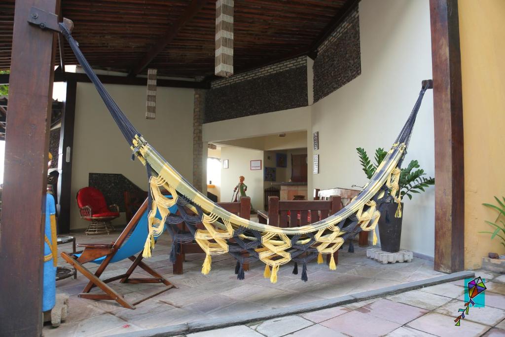  Hotel Morro do Careca