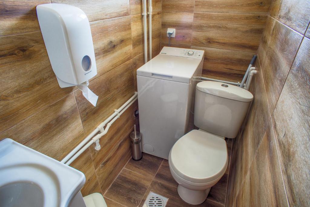 Apartmani Restoran Durmitor - Apartment