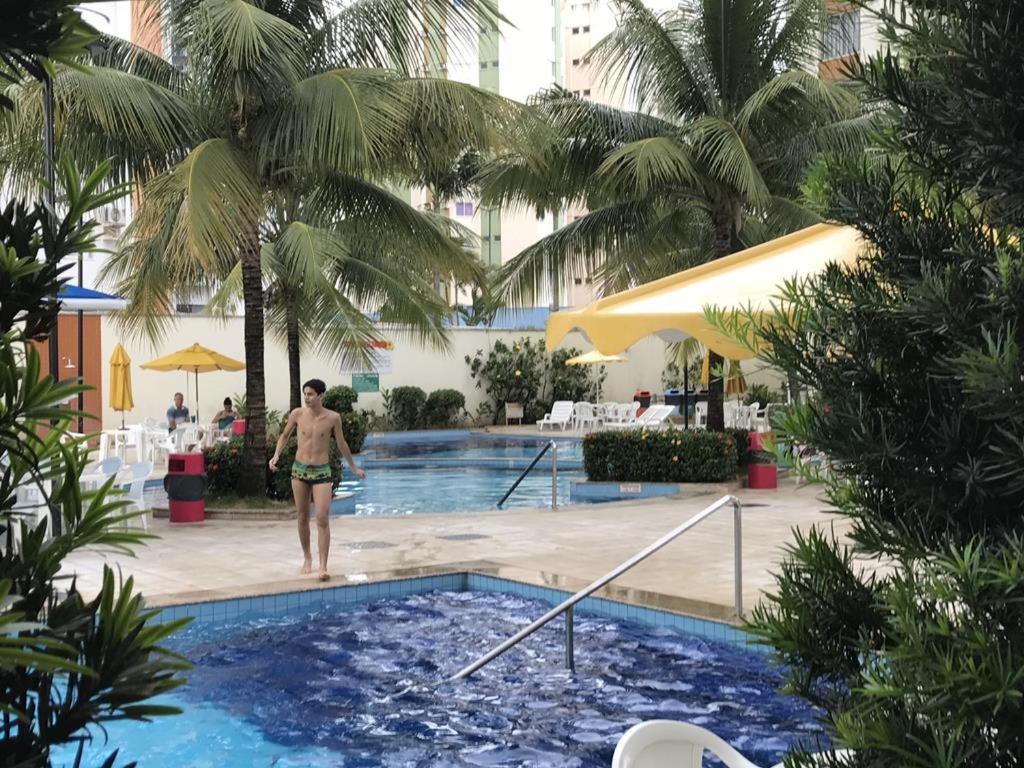  JARDINS DAS THERMAS R3CALDAS