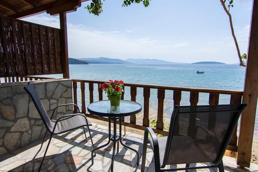 Poseidon Apartments - 19