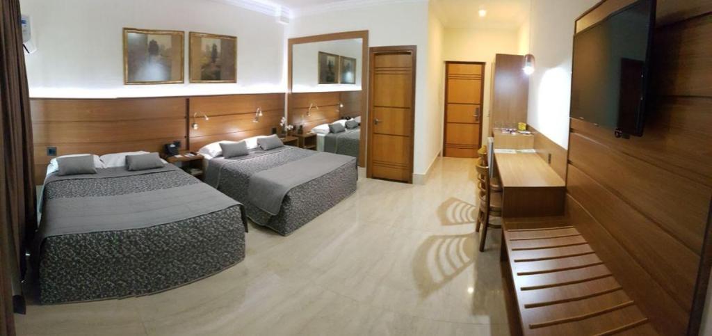  Tamareiras Prime Hotel