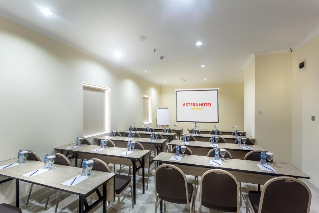 Astera Hotel Bintaro
