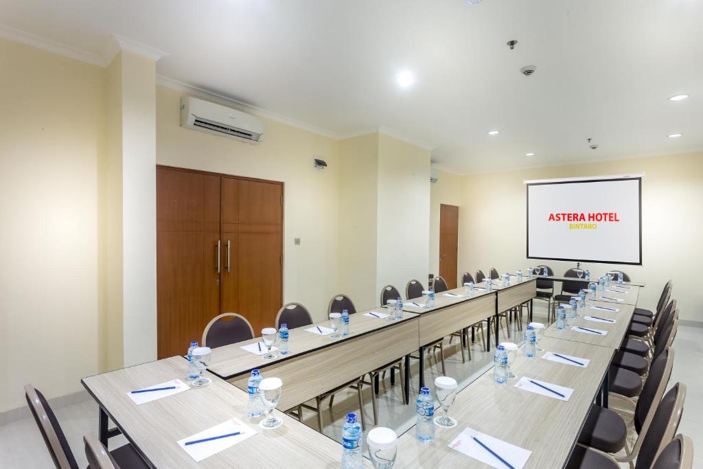 Astera Hotel Bintaro