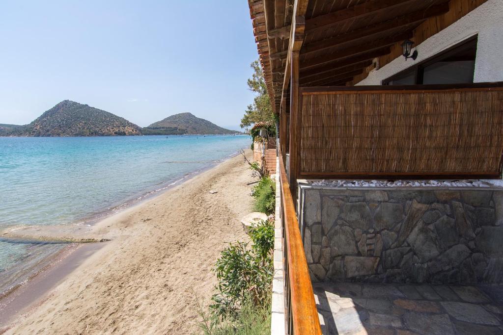 Poseidon Apartments - 18