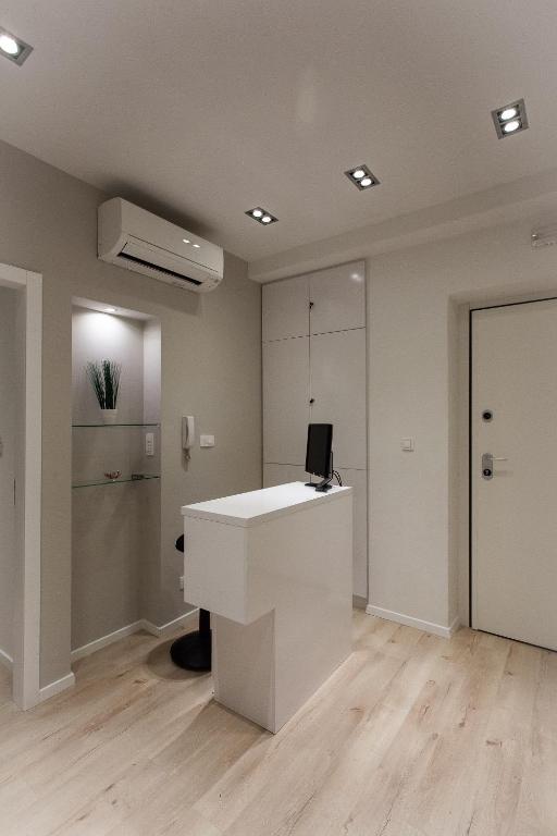Fotografie z fotogalerie ubytování Priuli Suites ve Splitu