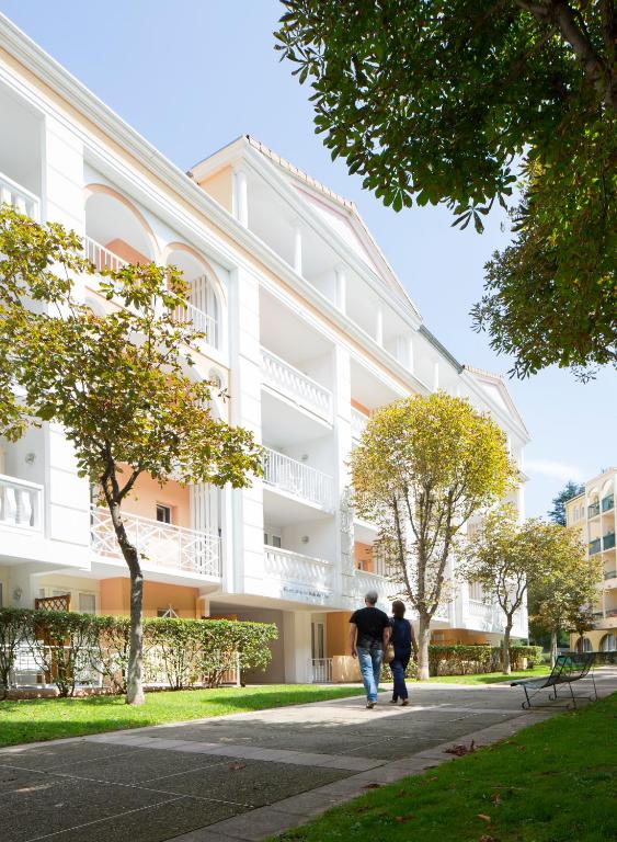Résidence du Bois de Lon