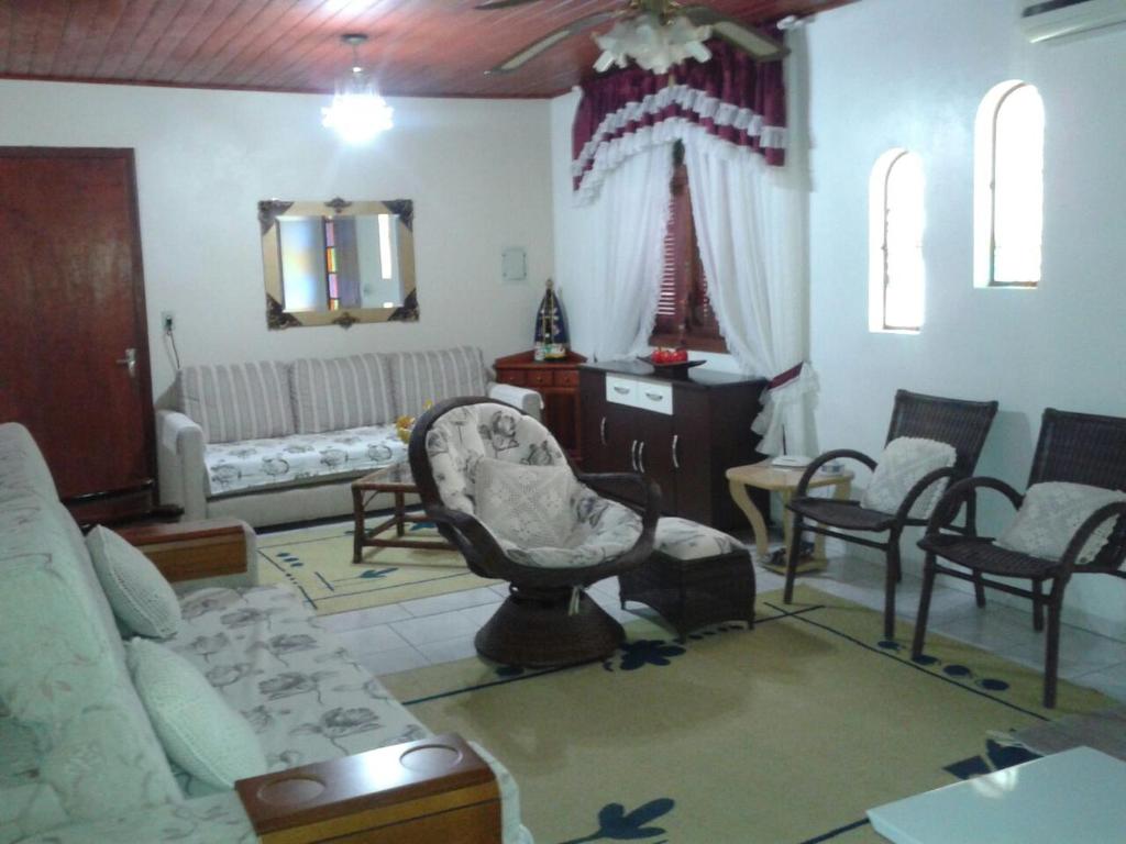  casa próximo ao spa kur hotel