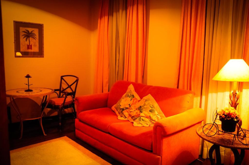  Canto da Floresta Ecoresort