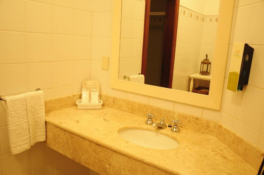  Canto da Floresta Ecoresort