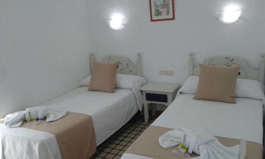 Hospederia Islasol, San Fernando – Updated 2023 Prices