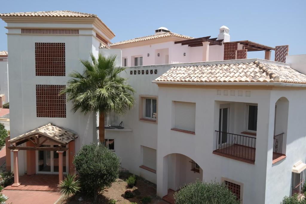 Appartement Pearl of Alcaidesa (Spanje Alcaidesa) - Booking.com