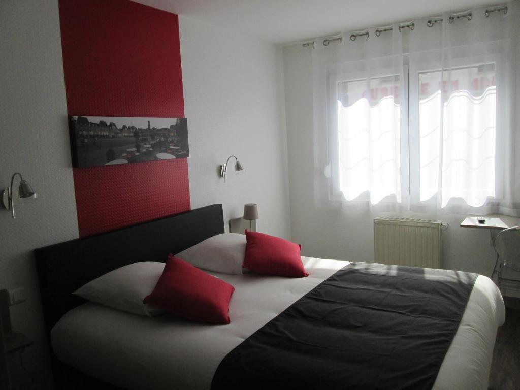 Auberge en Ardenne - Habitación Doble