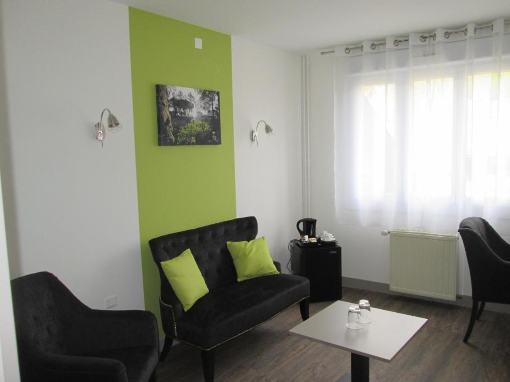 Auberge en Ardenne - Habitación Doble Superior