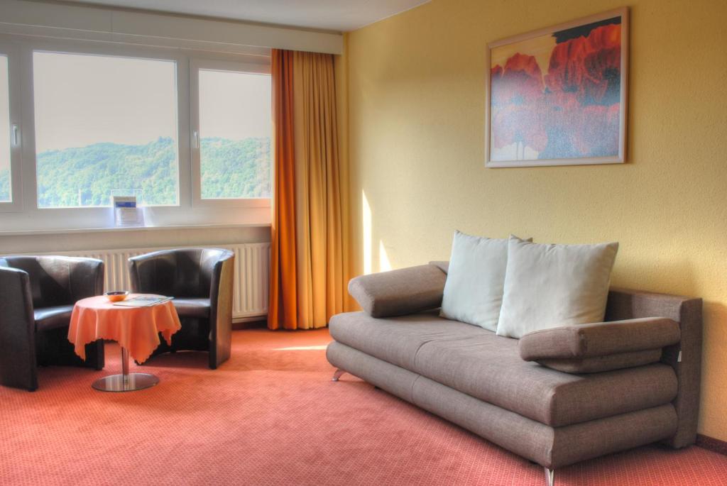 Opal Hotel - Suite