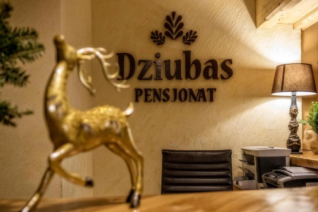 Fotografia z galérie ubytovania Pensjonat Dziubas - 5 minut na piechotę do stacji narciarskiej Kotelnica i term Bania, parking przy obiekcie v Bialke Tatranskej
