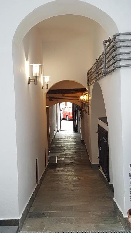 YellowBoot Aparthotel