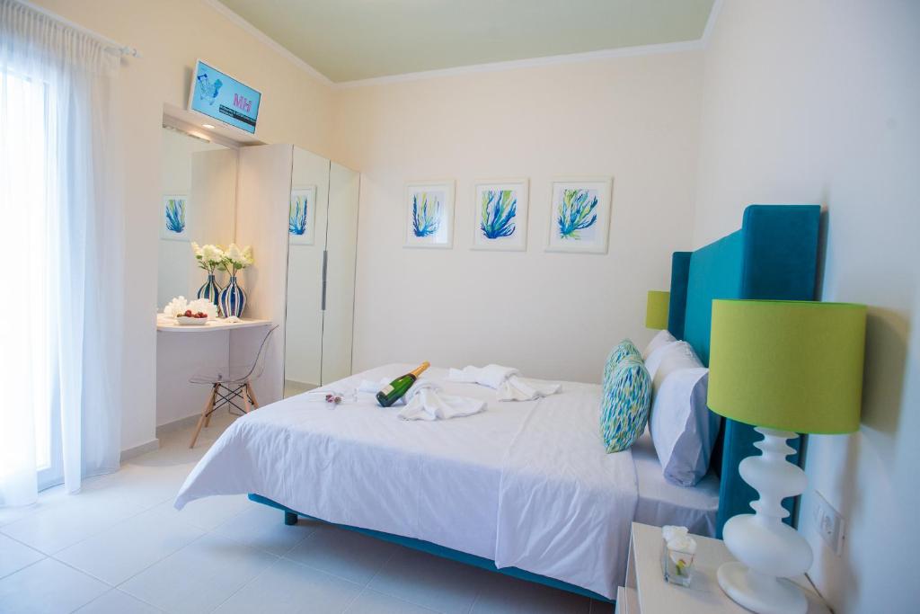 Mansion House Parga - 19