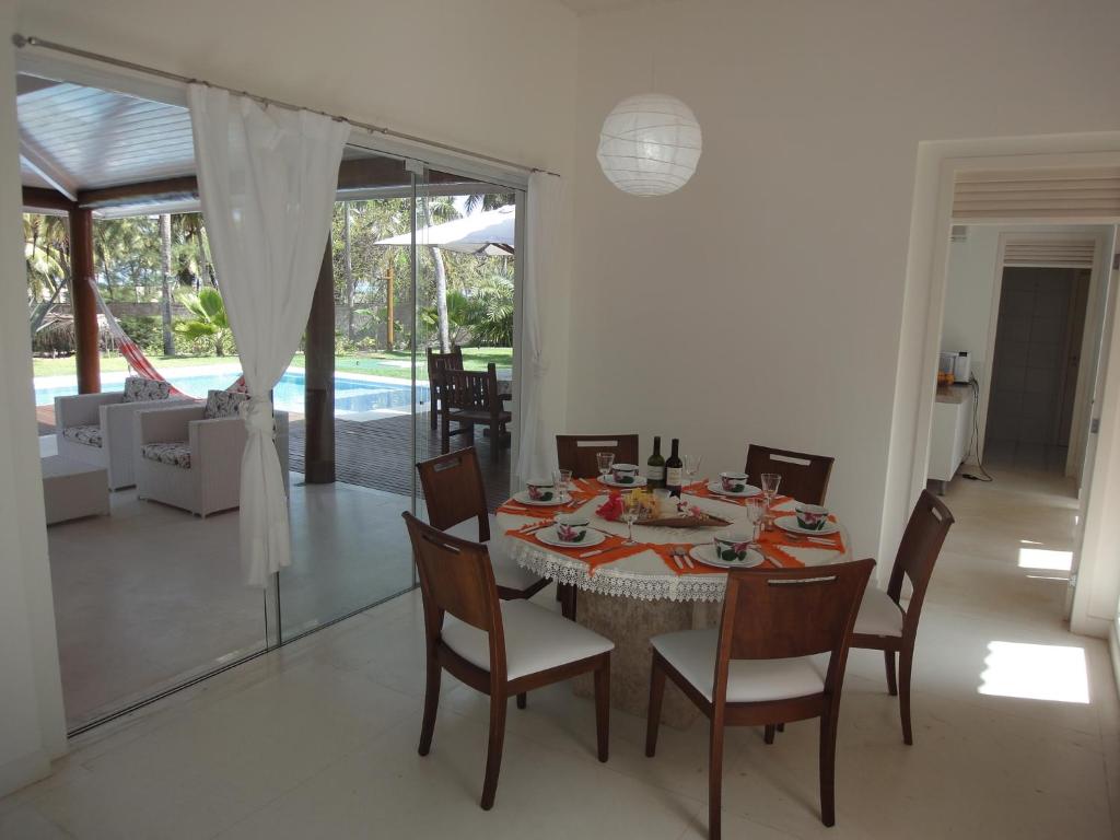  Maracajau - Luxury Beach Villa