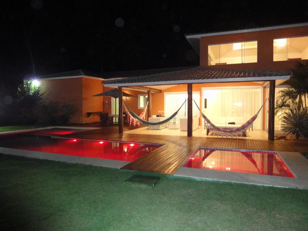  Maracajau - Luxury Beach Villa